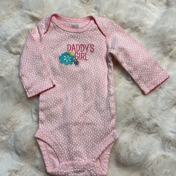 Carter’s Footsies & Onesies Bundle Size 3 Months - Picture 6 of 11